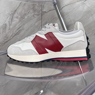NB Shoes 327-033
